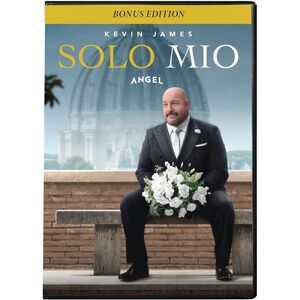 Solo Mio  DVD